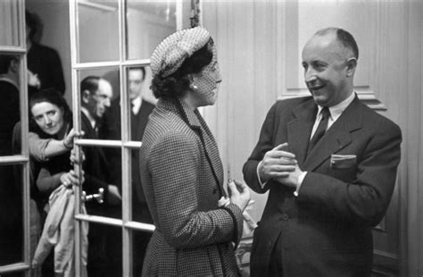 coco chanel e christian dior